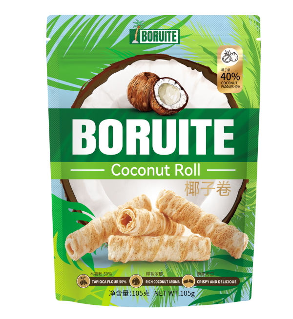 BORULTE ҬӾ105g